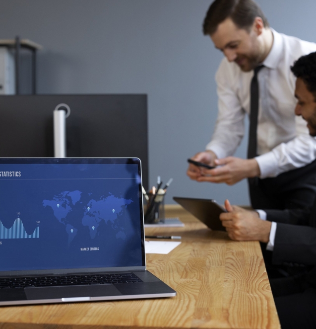 business-person-looking-finance-graphs